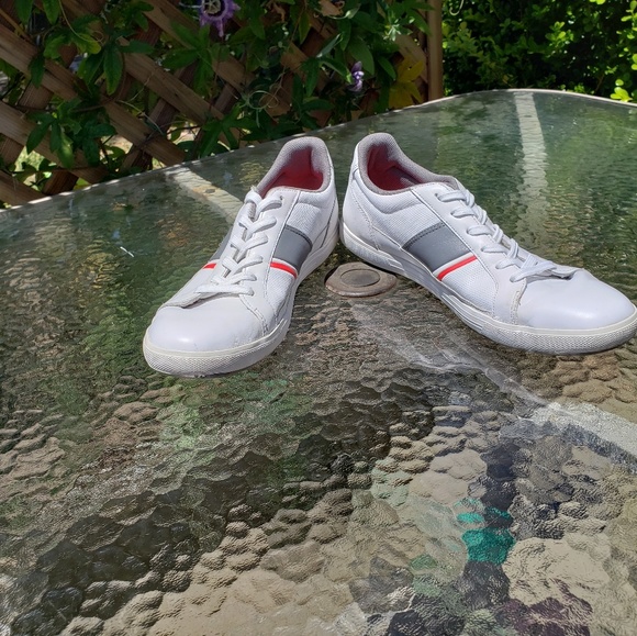 Lacoste Europa sneakers - Picture 6 of 7